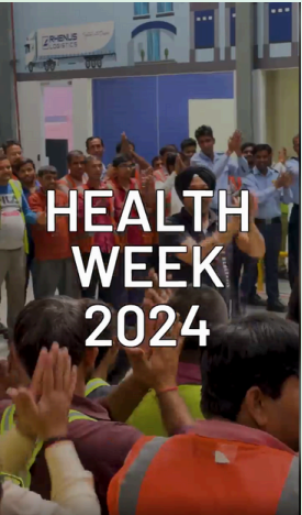 World Health Day 2024