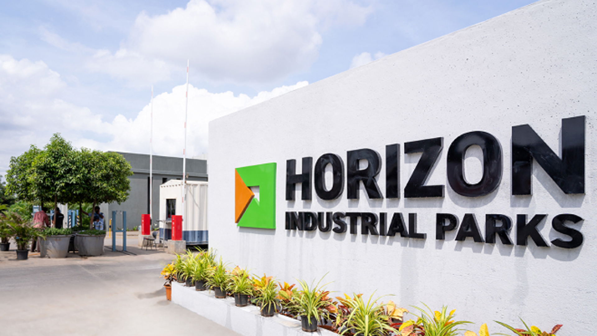 horizon-industrial-parks Case study