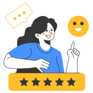 The Impact of Client Testimonials