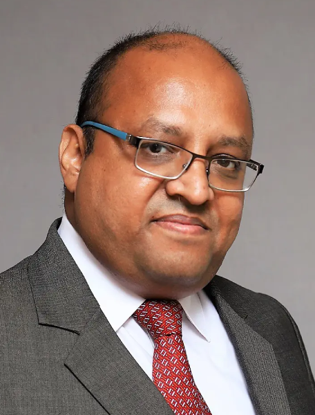 Sourav Chatterjee
