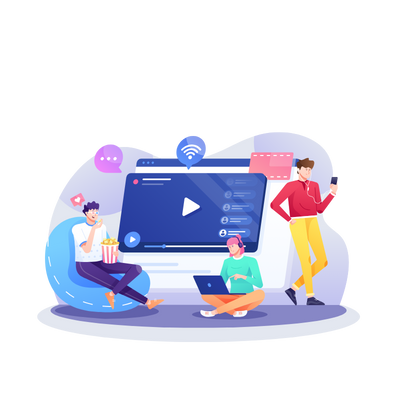 From Scratch to Millions Successful Video Distribution Approach for Enhanced Views