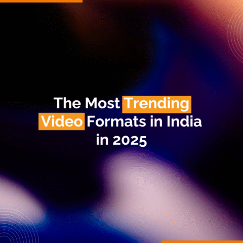 The Most Trending Video Formats in India in 2025