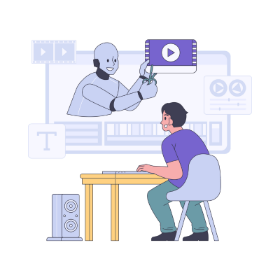 How AI is Transforming Video Editing