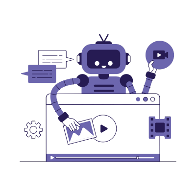 Top AI Video Editing Tools in 2025
