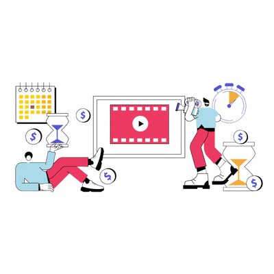 Breaking Down The Video Production Cost