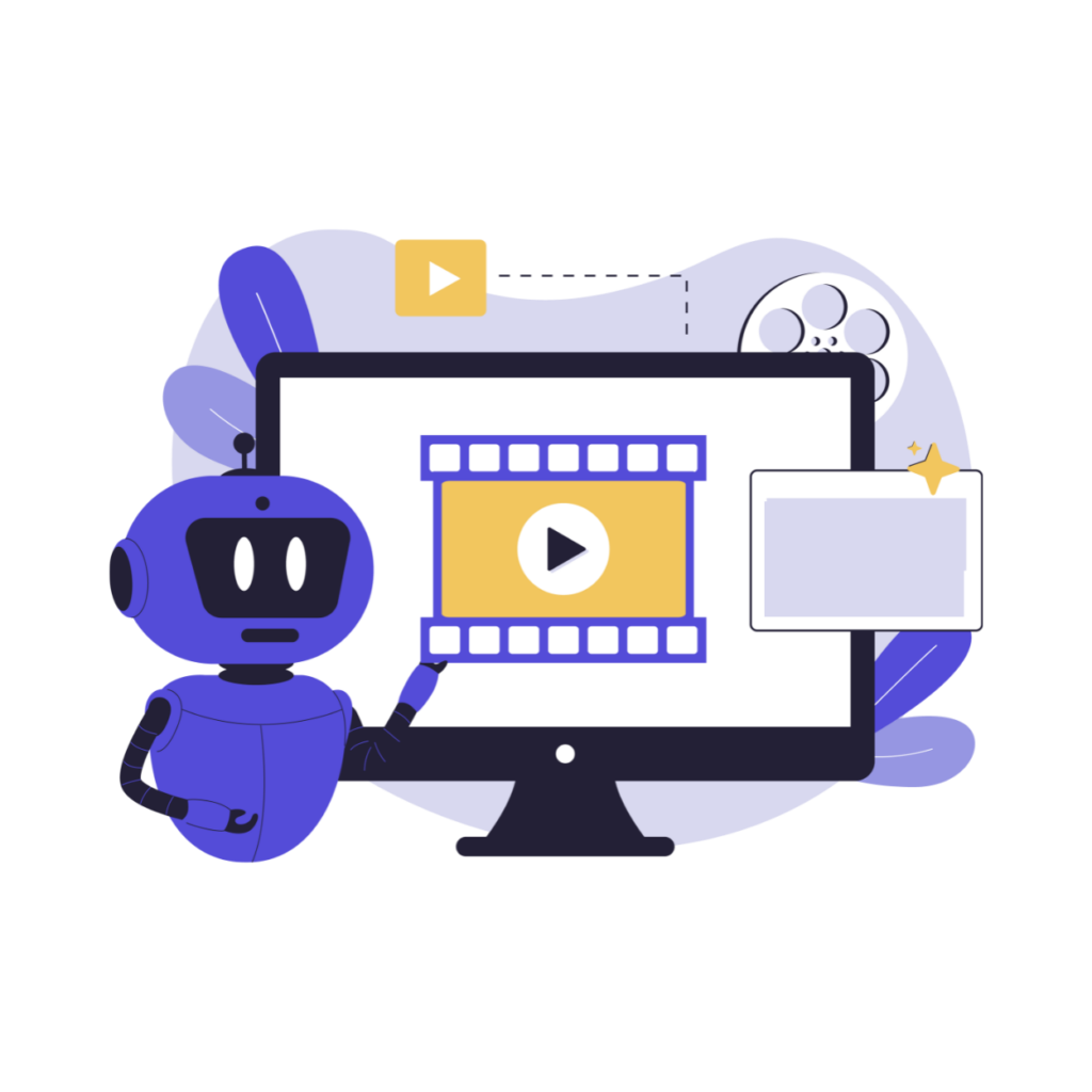 AI-Personalized Explainer and Product Videos