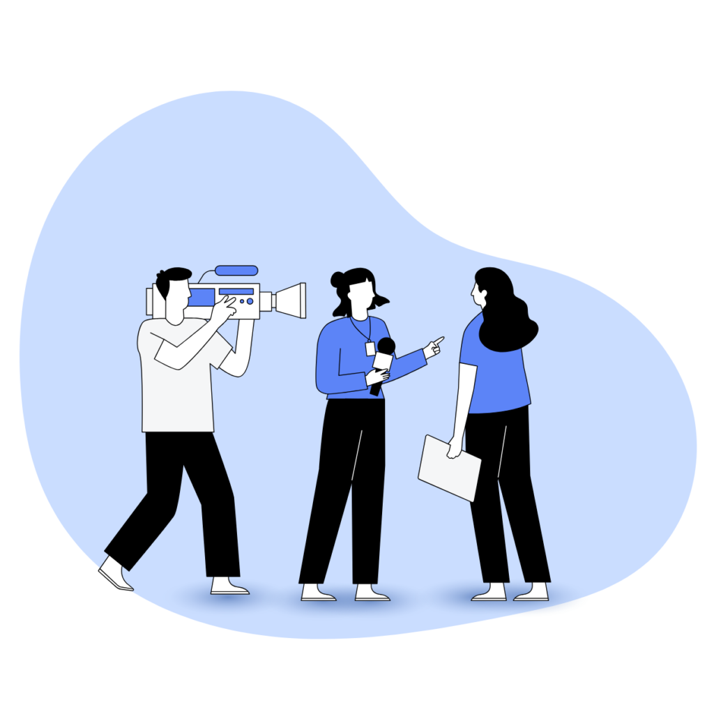 Corporate Event Coverage & Documentaries