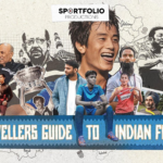 Travellers Guide To India Football (TGIF)