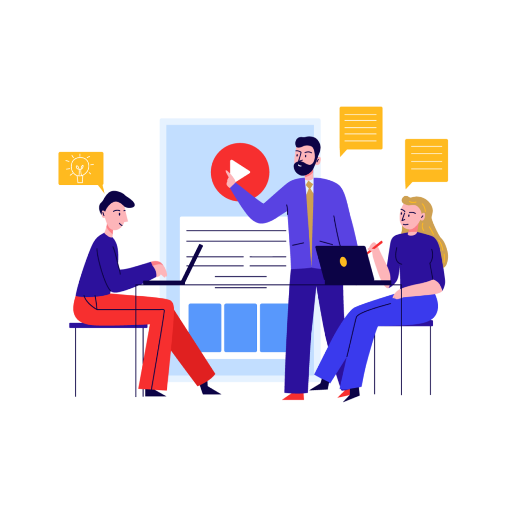 The Rising Demand for Corporate Explainer Videos