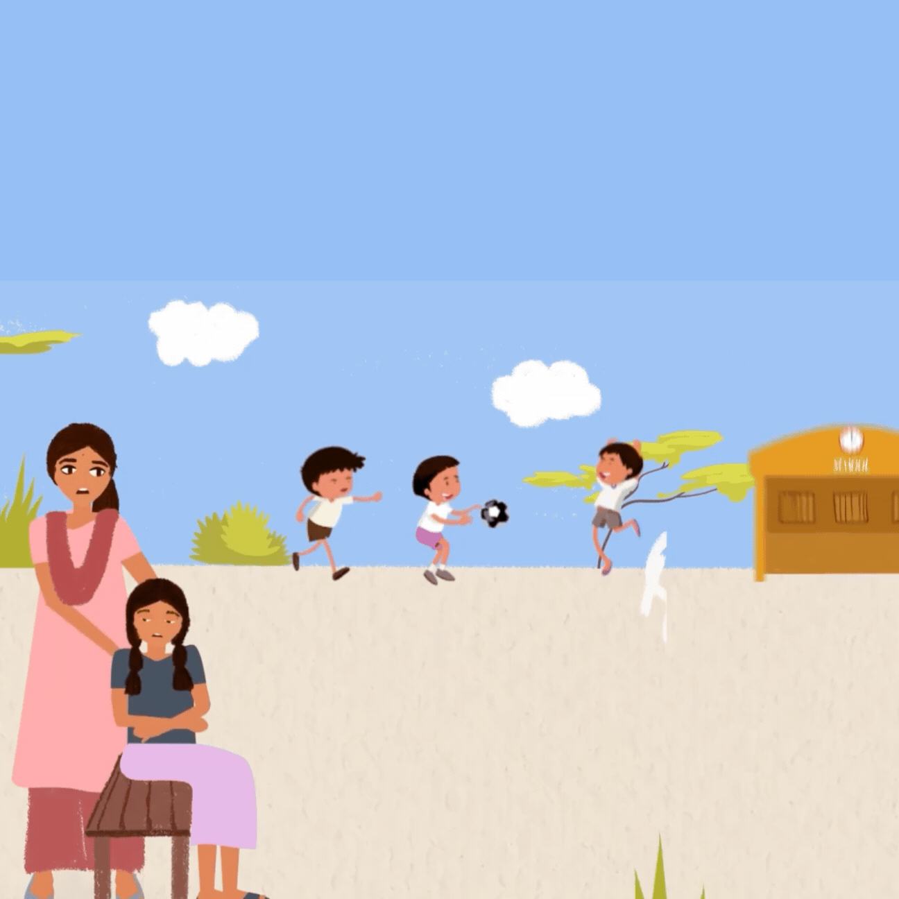What Are Motion Graphics In Marketing