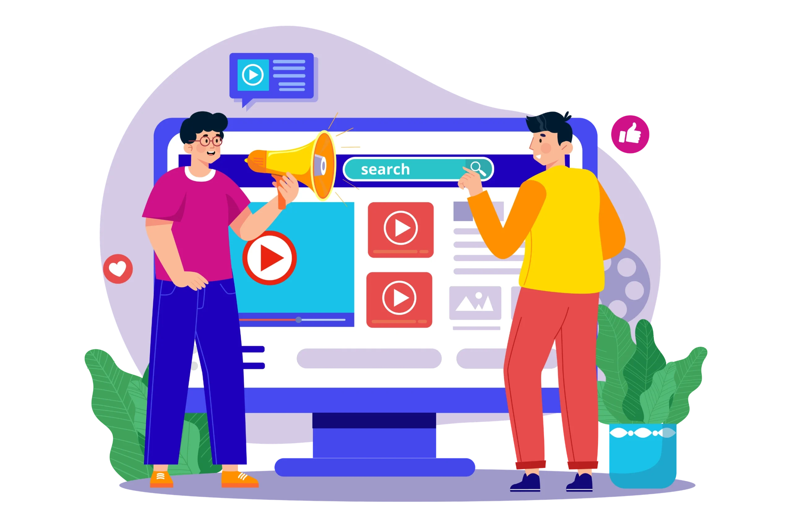 Benefits of Video Marketing for Your Business