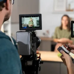 Video Marketing Services