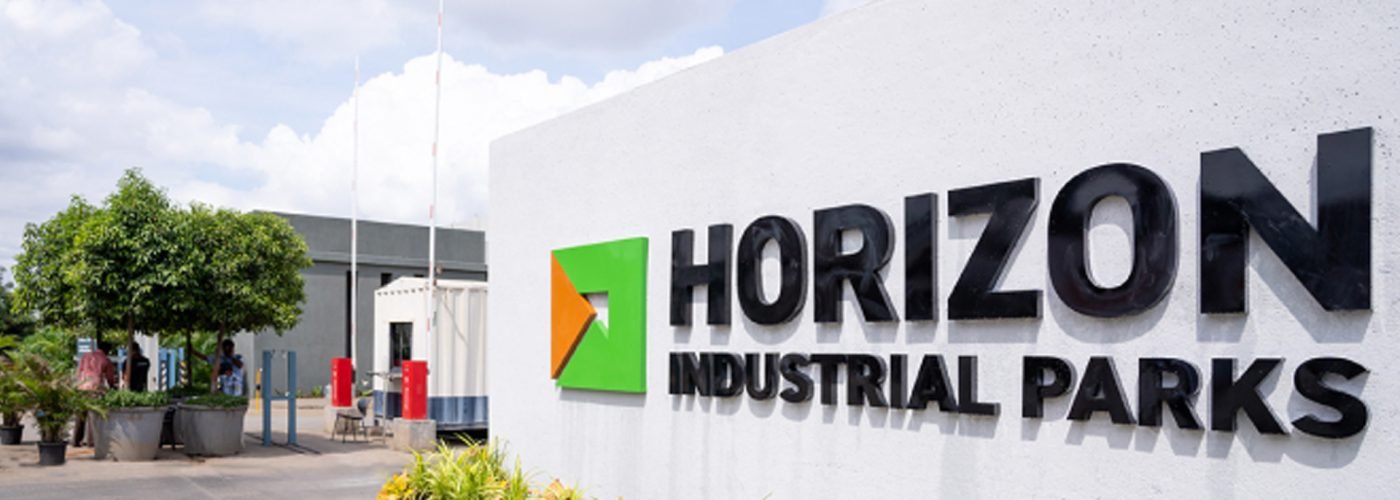 horizon-industrial-parks Case study